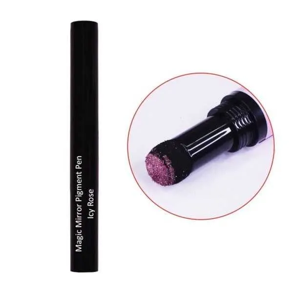 magic mirror olovka s pigmentom – icy rose - slika 4
