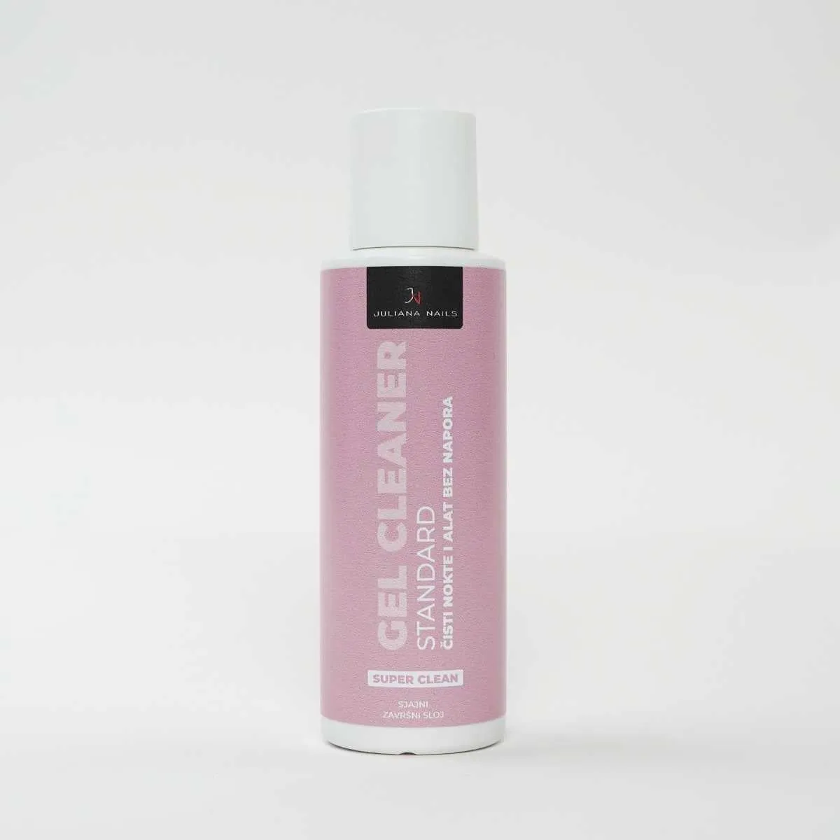 gel cleaner – tekućina za čišćenje gela - slika 1