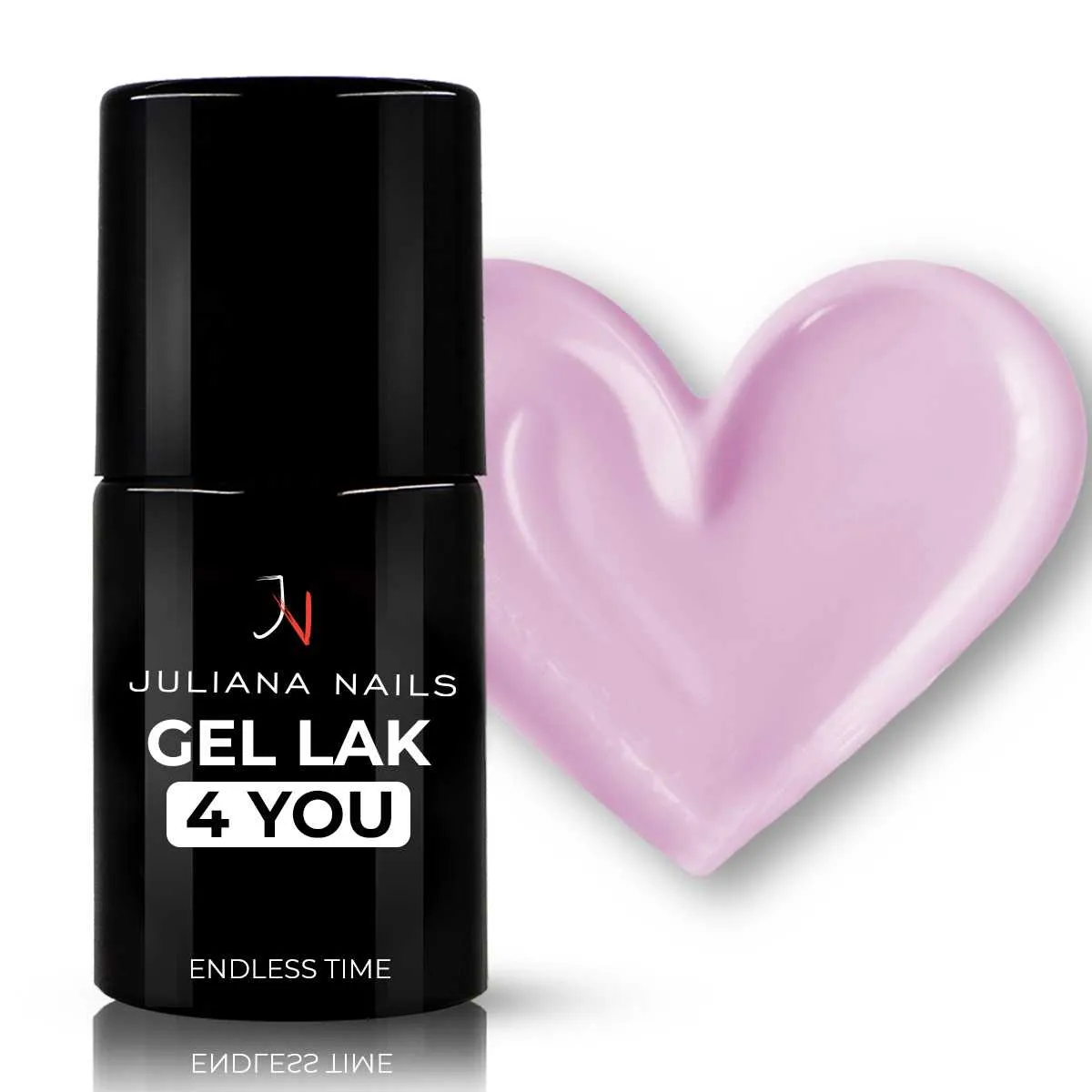gel lak 4 you - endless time 6ml - slika 3