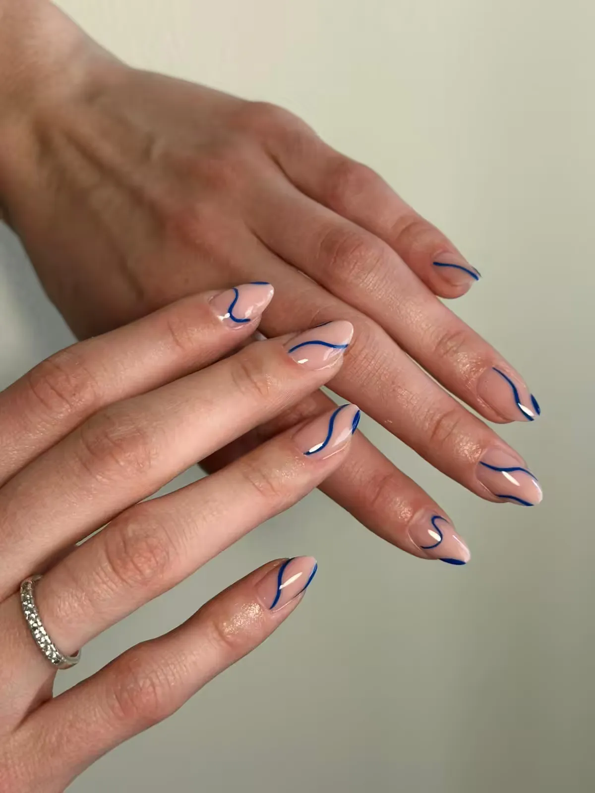 gel lak sea of ice 6ml - slika 5