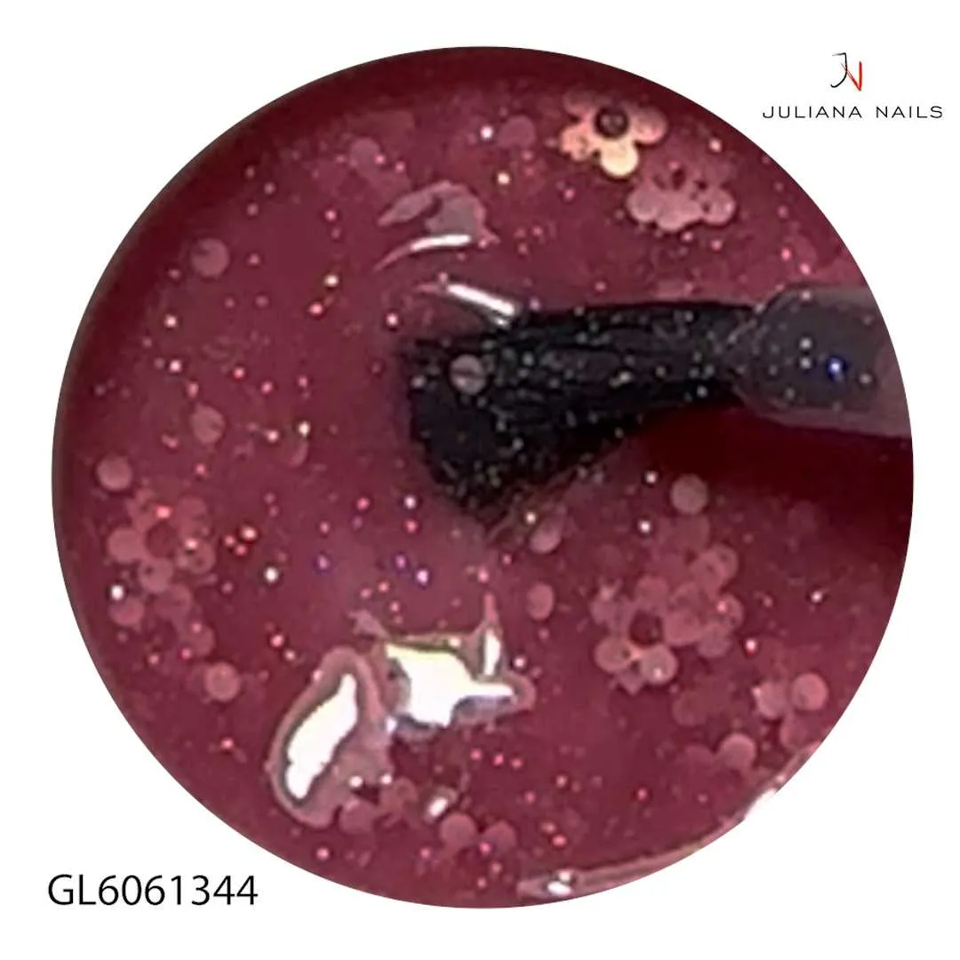 gel lak floral me maybe 6ml - slika 3