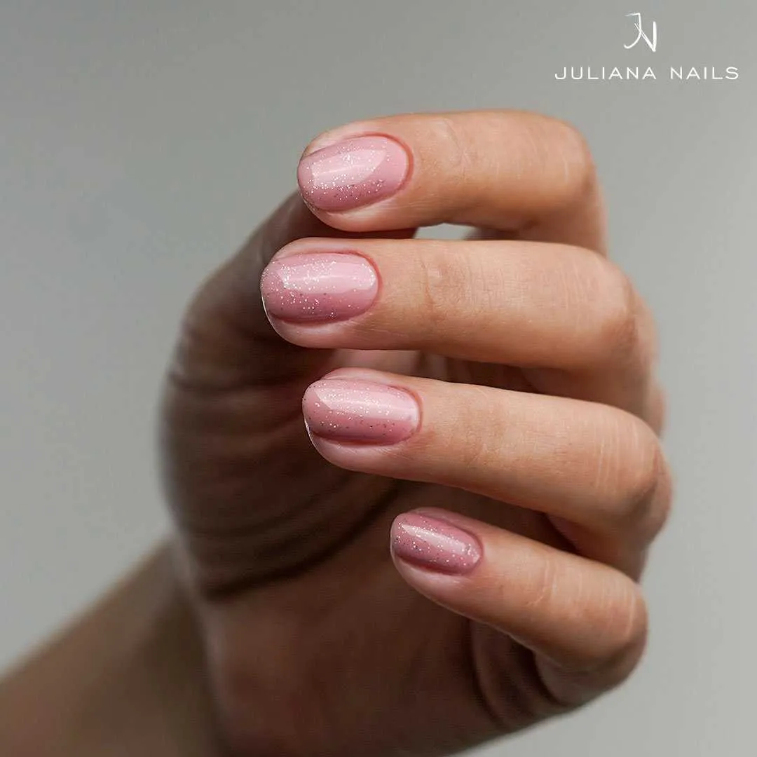 Gel Lak Endless Shine Finish - Glam Rose - Zagreb