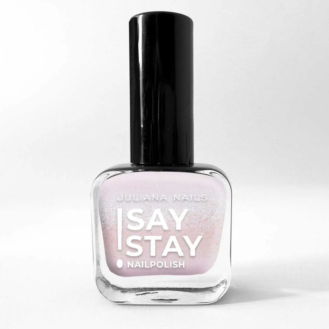 say stay! lak za nokte 10ml - glam squad - slika 5