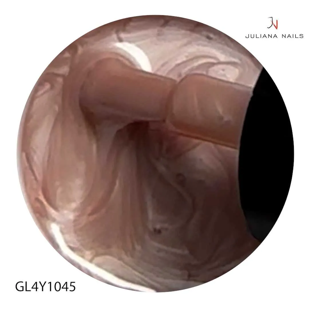 gel lak 4 you - calm serenity 6ml - slika 4