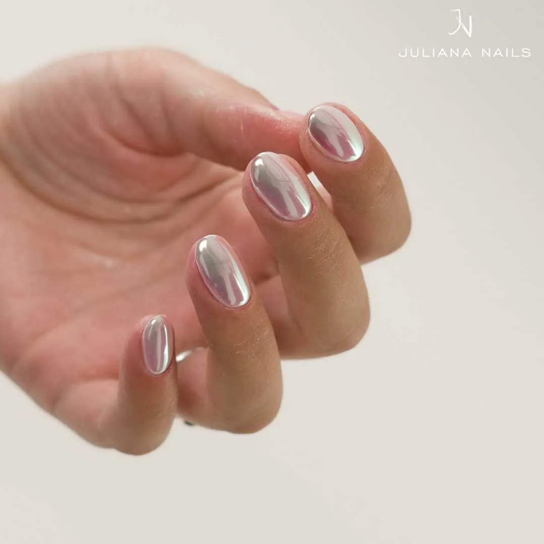 glazed aurora pigment - moonlight - slika 2