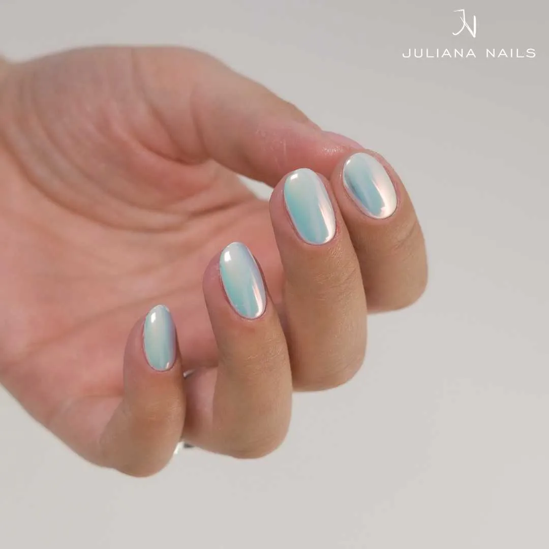glazed aurora pigment - illusion - slika 3