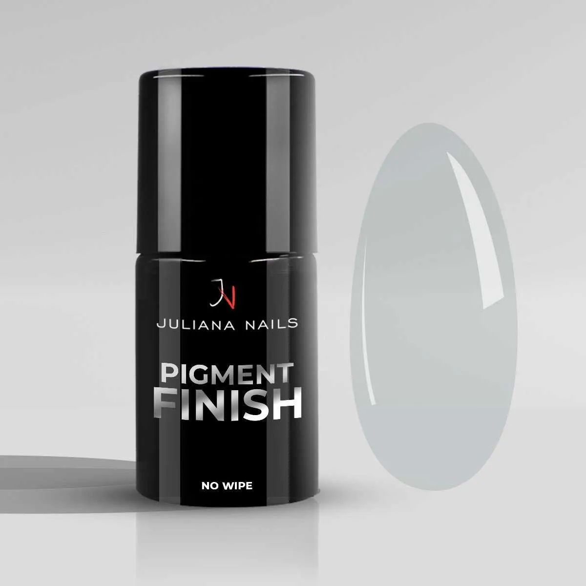 gel lak pigment finish - no wipe - slika 1