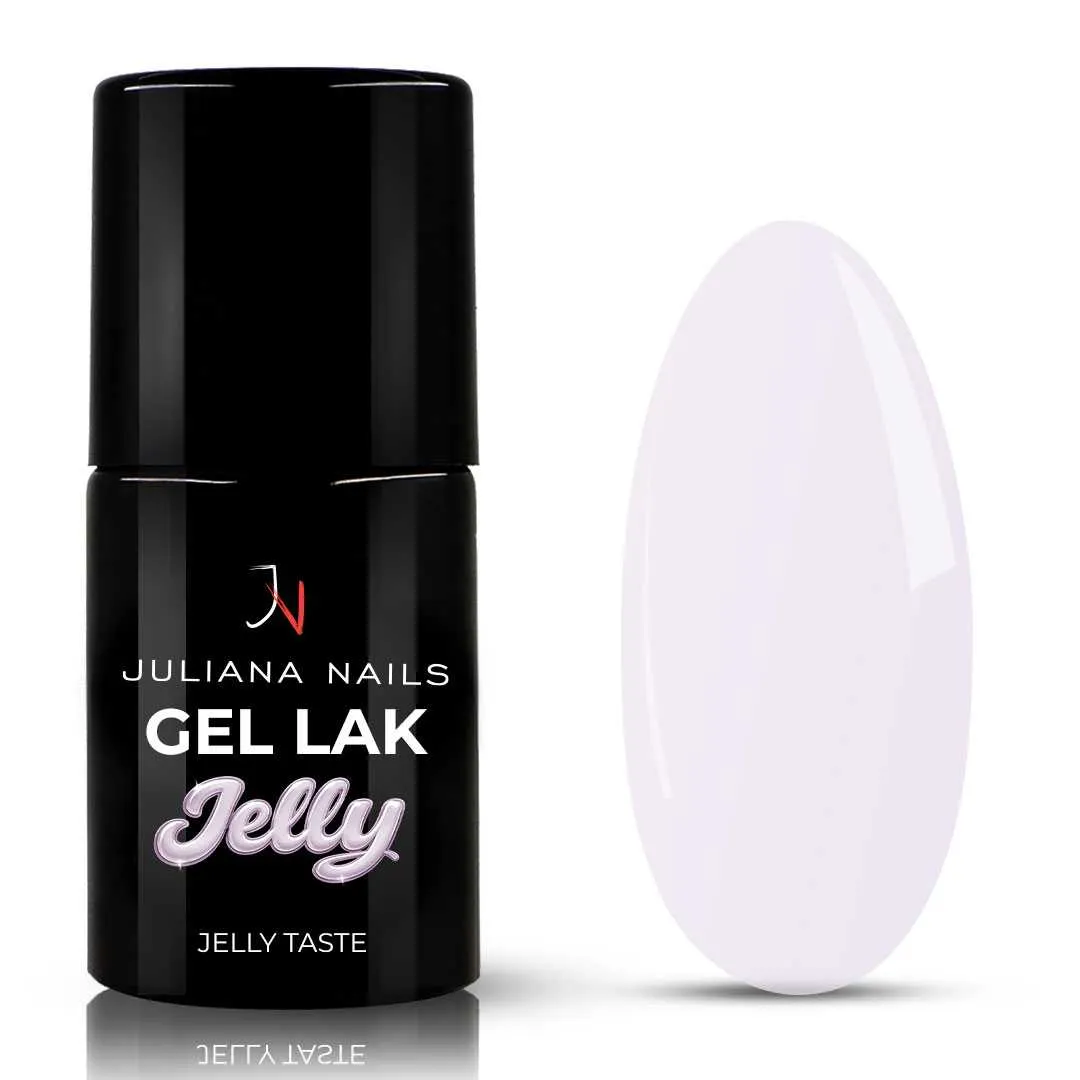 gel lak jelly taste 6ml - slika 4
