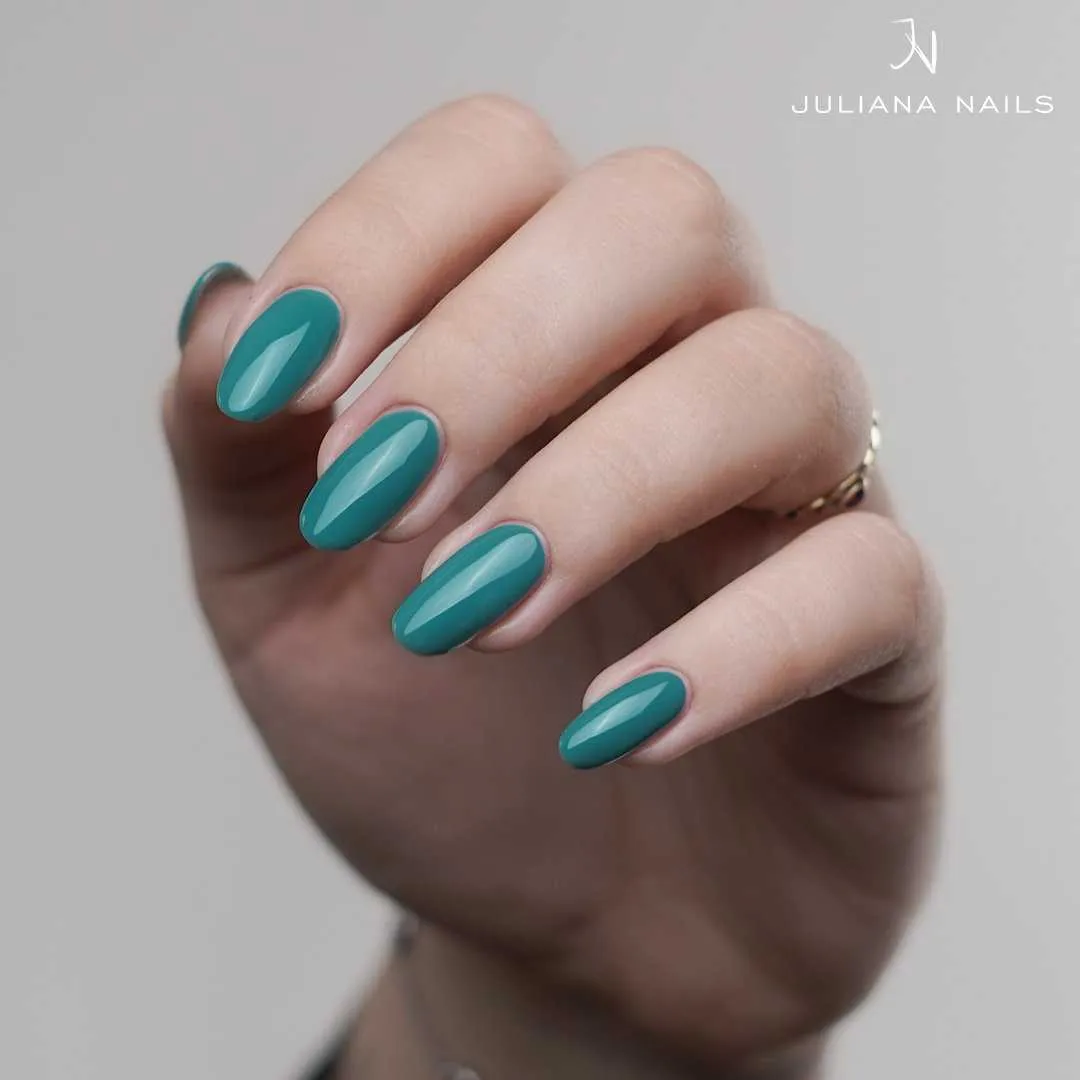 gel lak green corner 6ml - slika 2