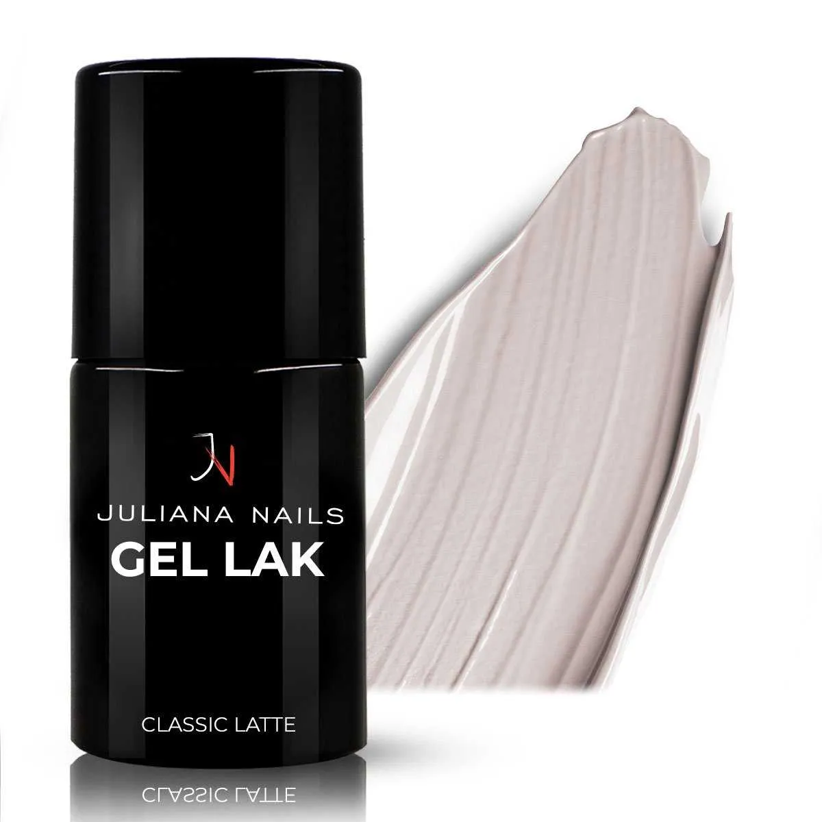 gel lak classic latte 6ml - slika 4