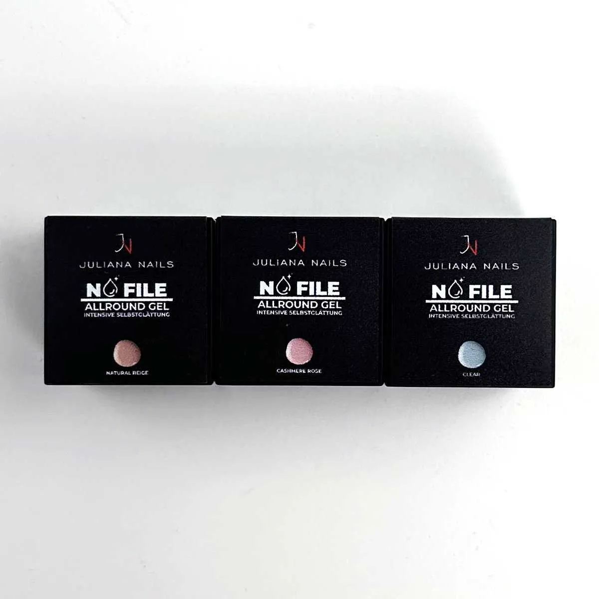 try me set - no file gels - slika 2