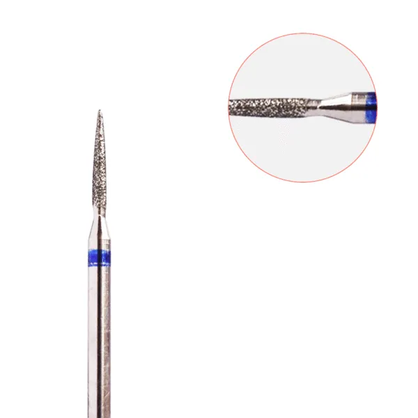 set nastavaka za frezu – manicure master - slika 6