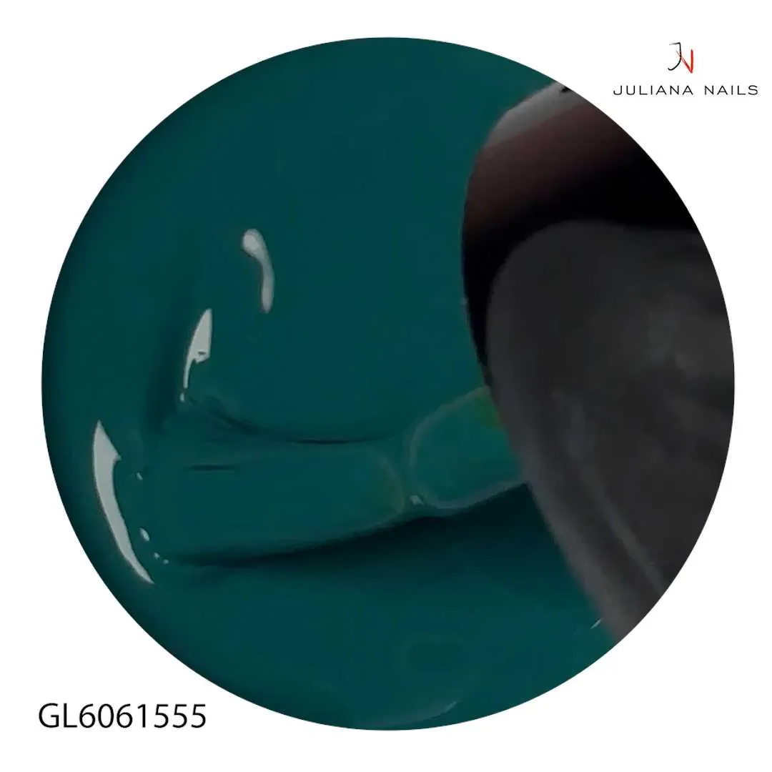 gel lak forrest sounds 6ml - slika 3
