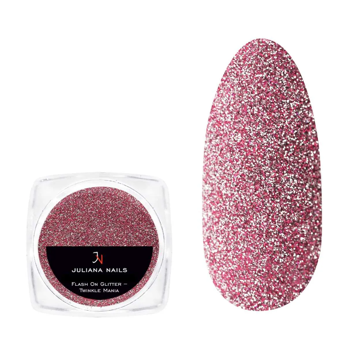 flash on glitter – twinkle mania - slika 2