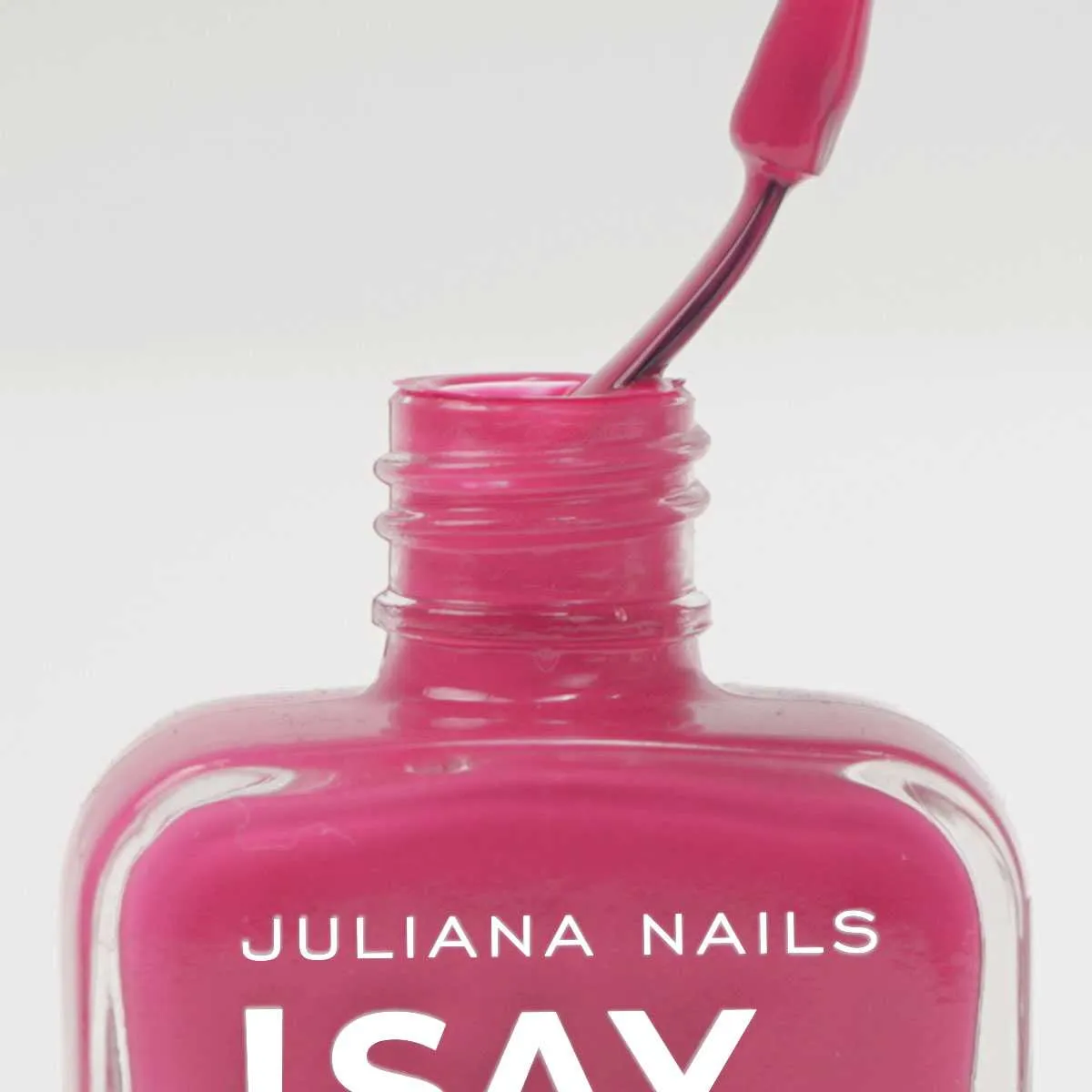 say stay! lak za nokte 10ml – berry candy - slika 4