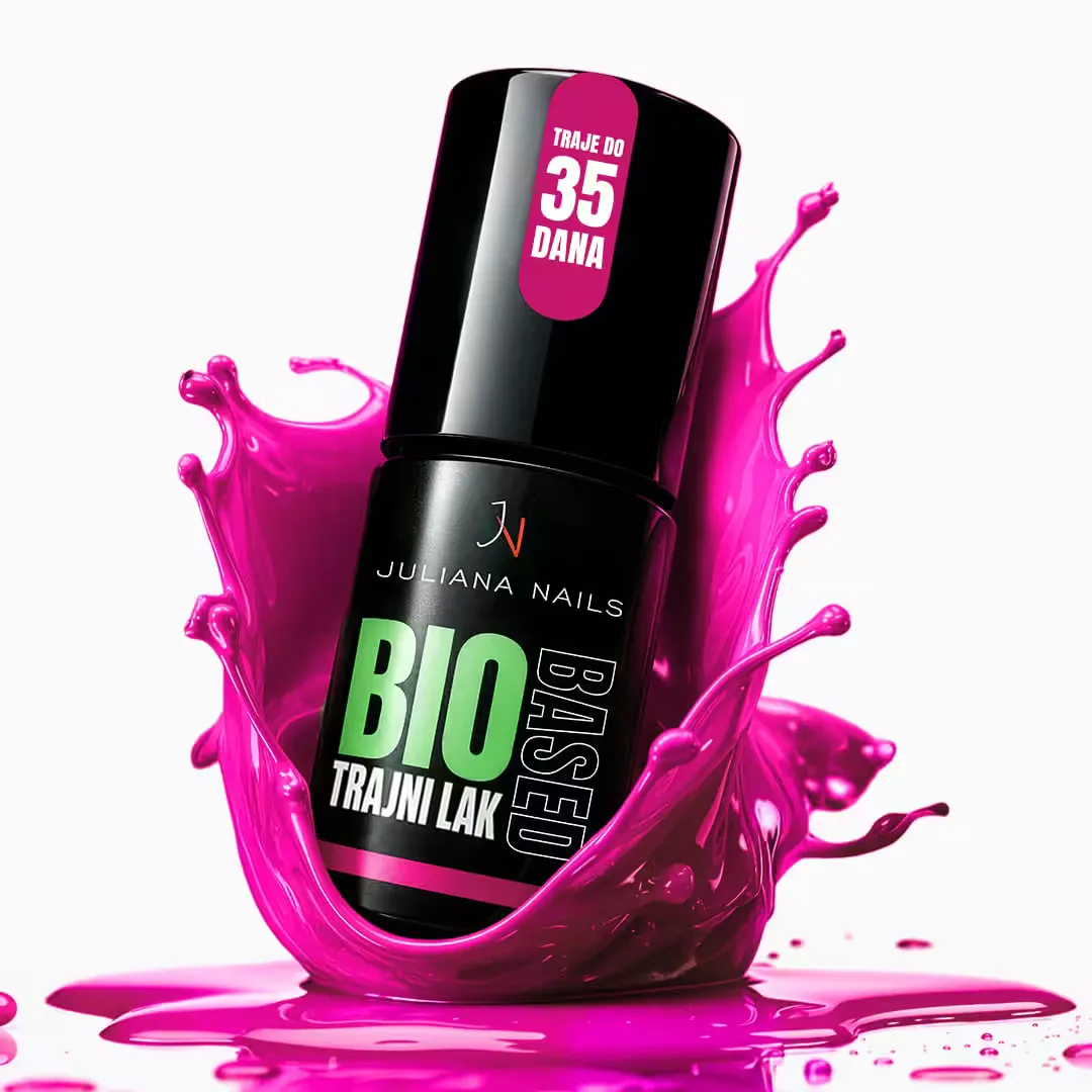 biobased trajni lak - late flight 6ml - slika 6