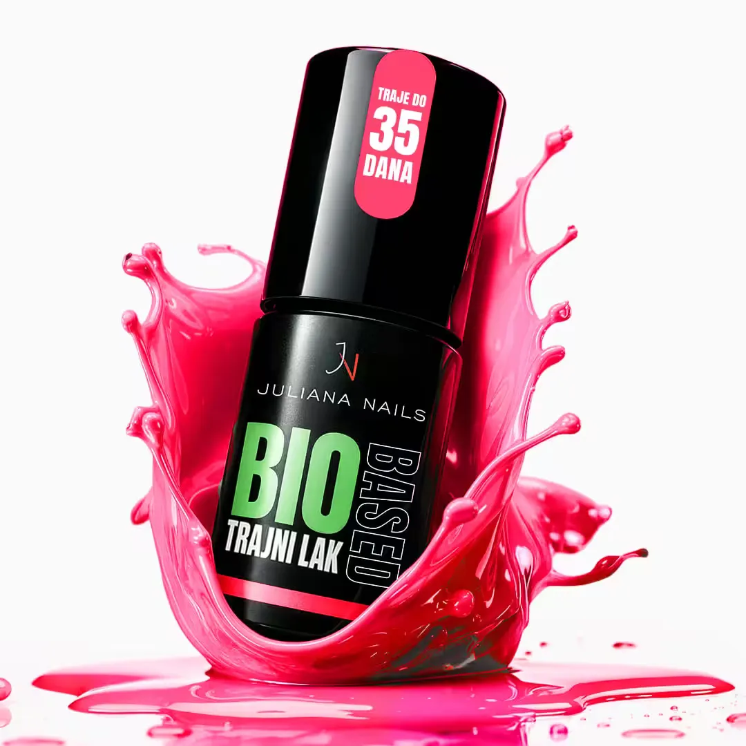 biobased trajni lak - passport to glow 6ml - slika 6