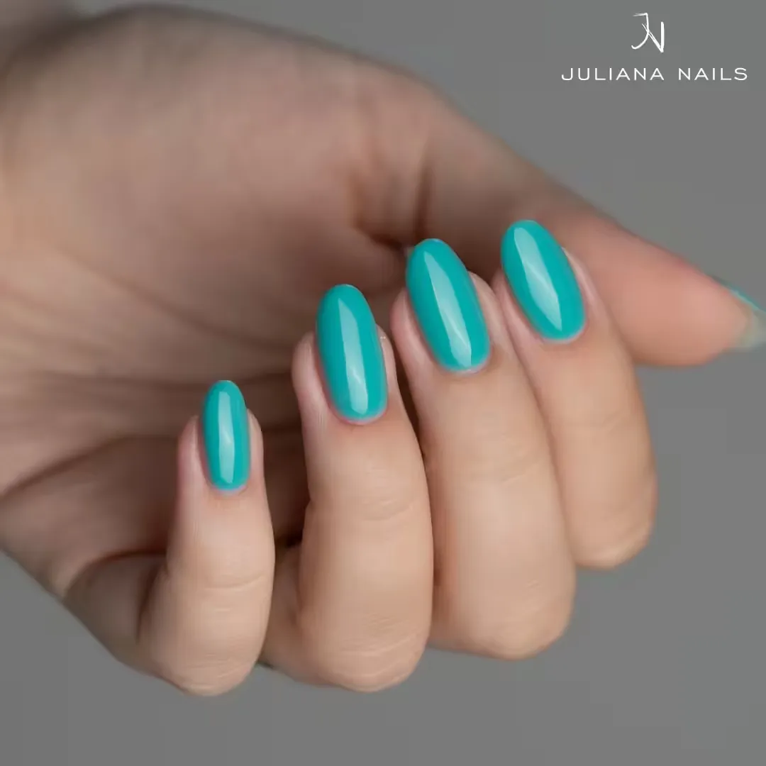 gel lak minty frequency 6ml - slika 1