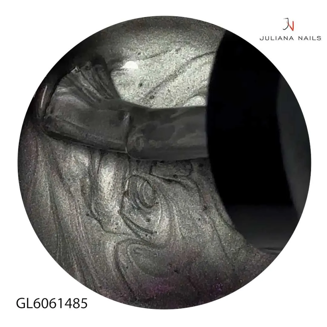 gel lak cat eye mostly cloudy 6ml - slika 3