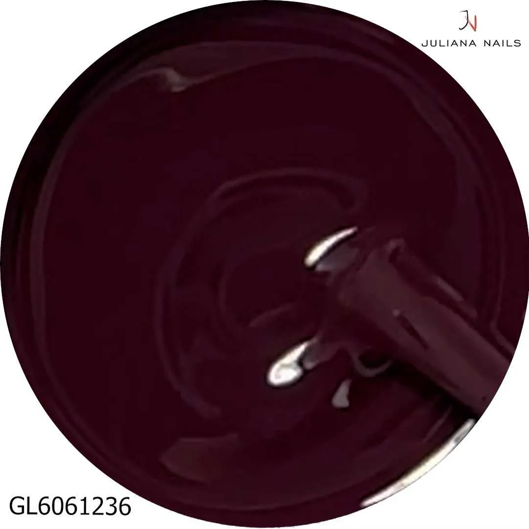 gel lak midnight muse 6ml - slika 2