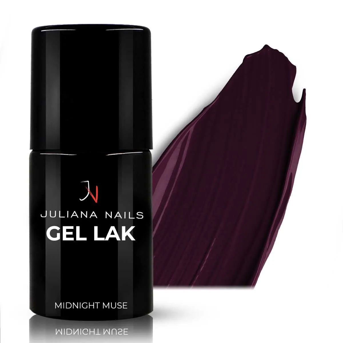 gel lak midnight muse 6ml - slika 4