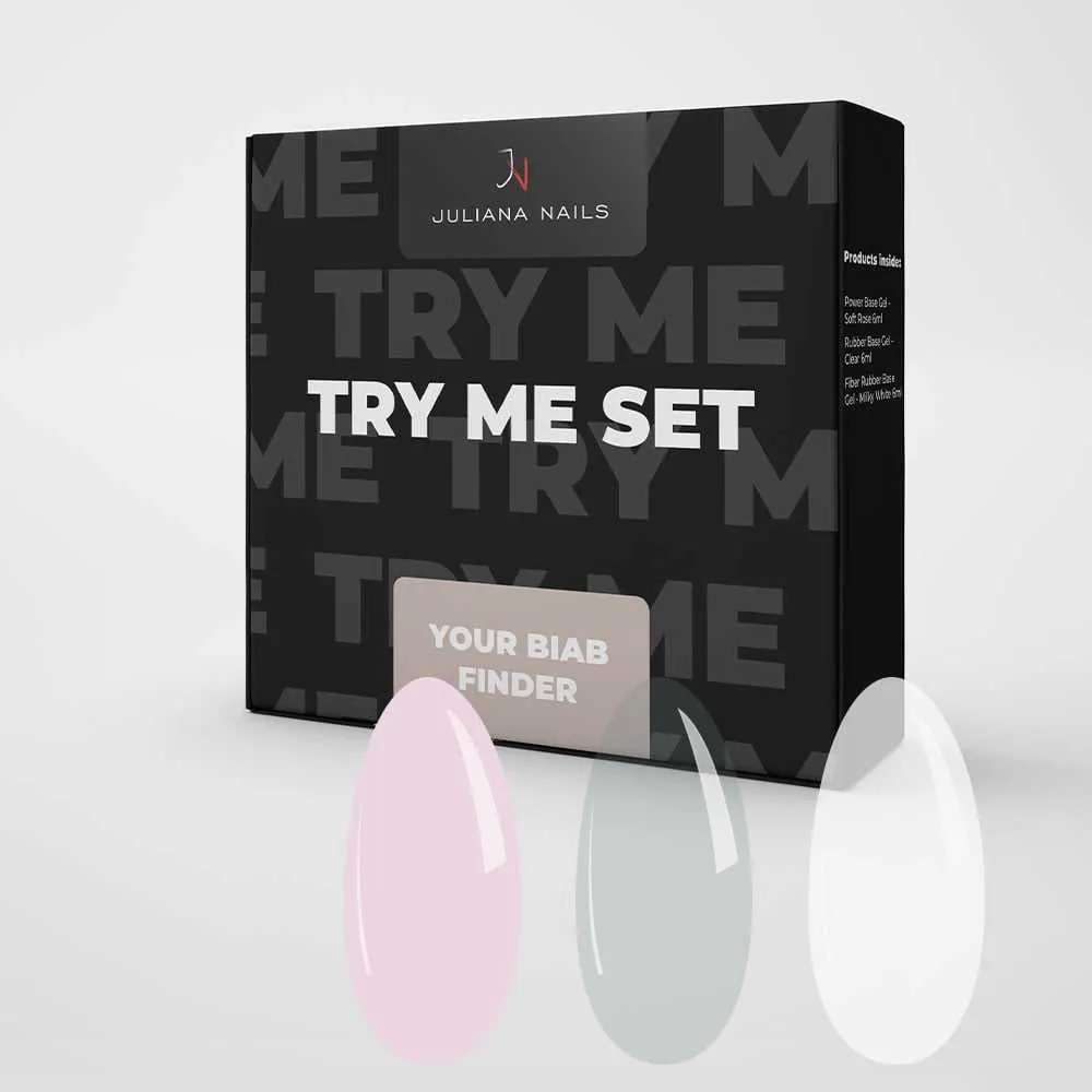 try me set - your biab finder - slika 1