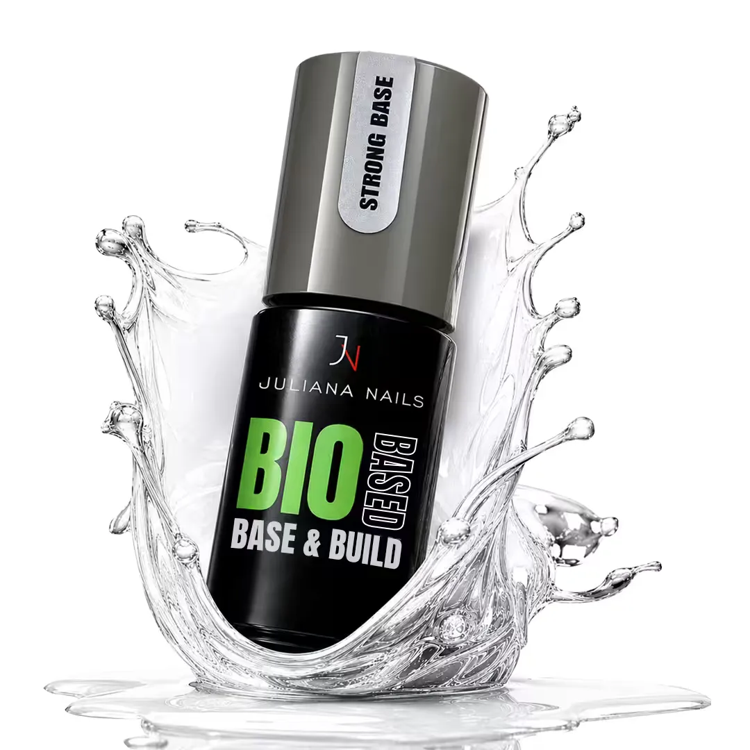 biobased trajni lak - base & build - clear - slika 5