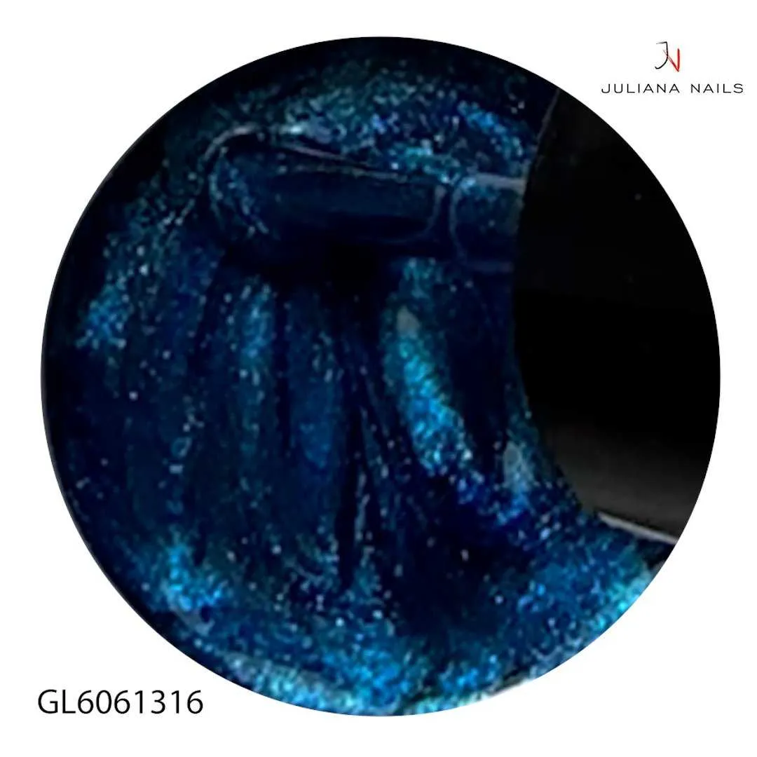 gel lak cat eye fulfilled 6ml - slika 2