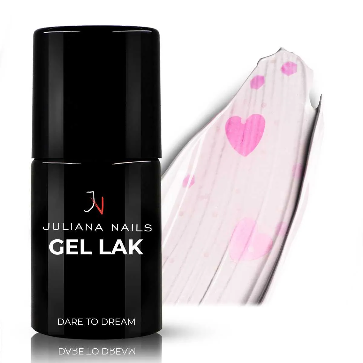gel lak dare to dream 6ml - slika 4