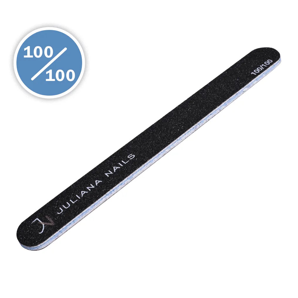 profi turpija - ravna - crna - 100/100 - slika 2