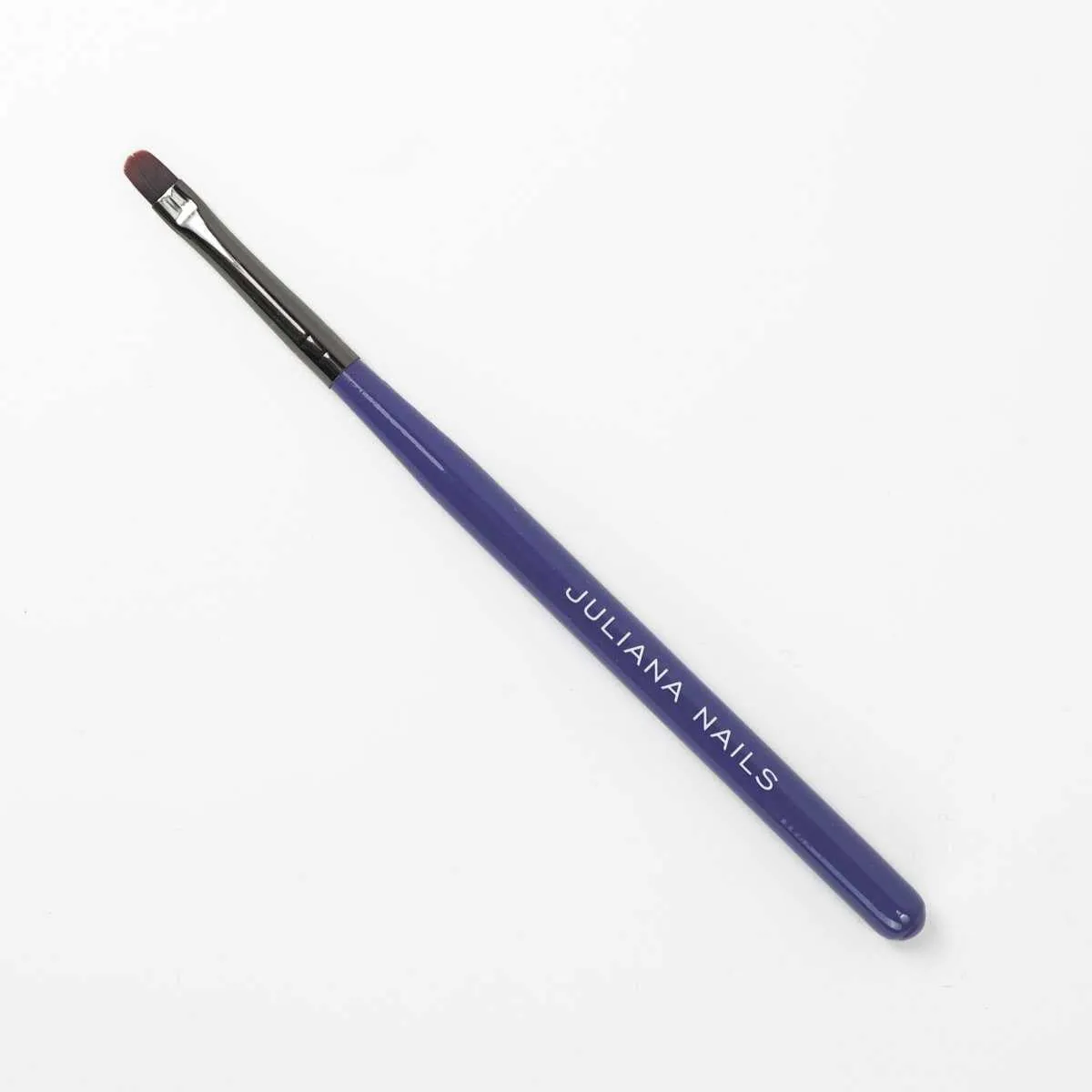 kist za gel sa zaštitnom kapicom - blue edition - ovalni no. 6 - slika 3
