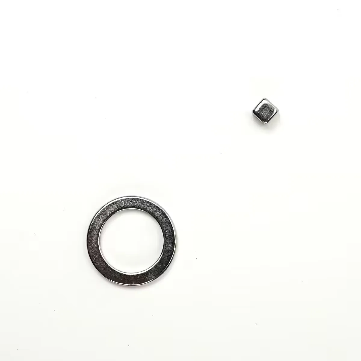 cat eye magnet - ring - slika 3