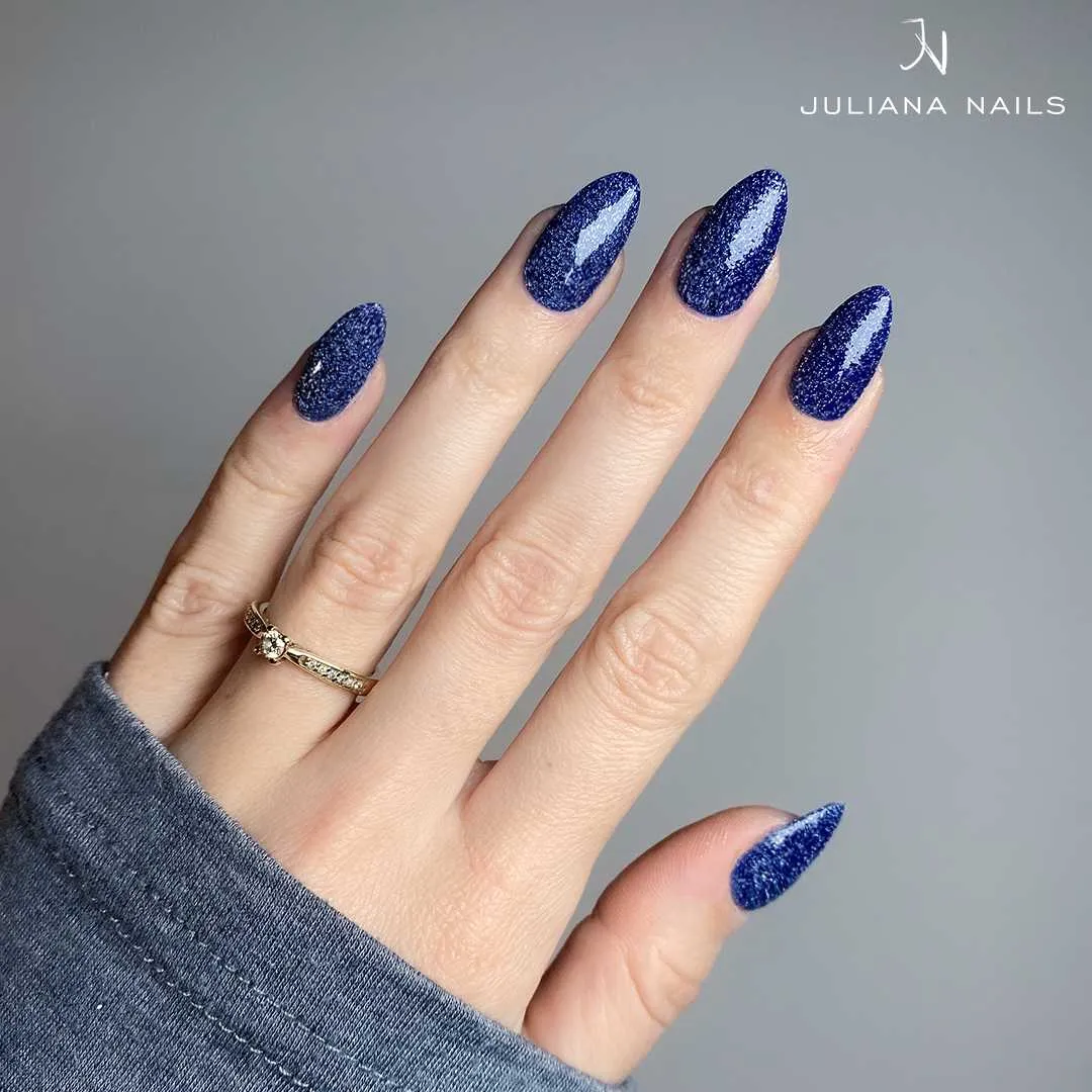 gel lak reflective glitter stay frosty 6ml - slika 2