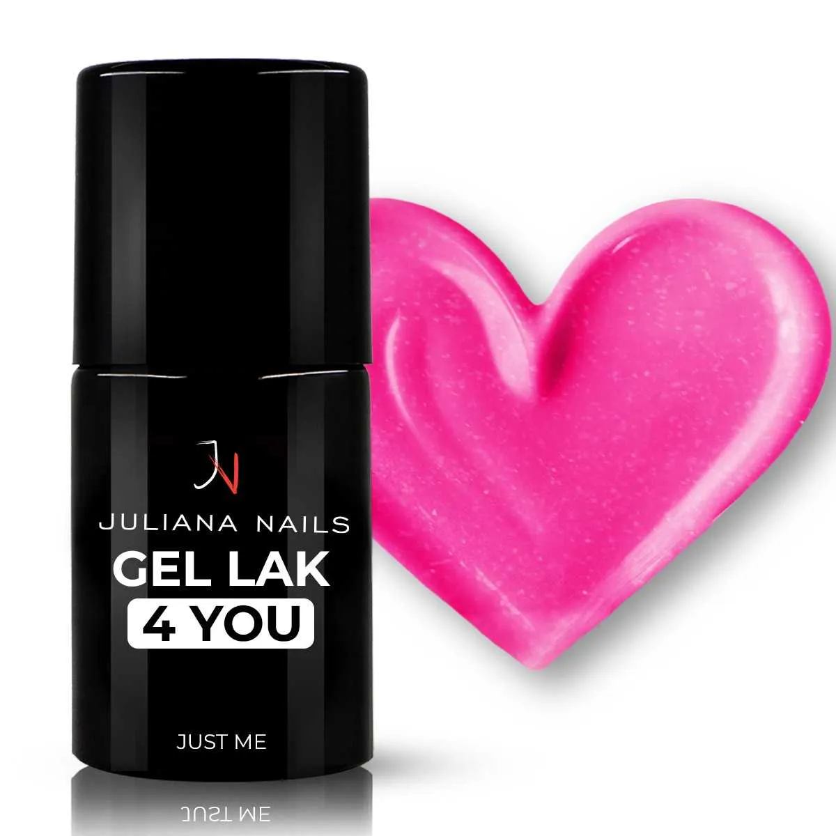 gel lak 4 you – just me 6ml - slika 5