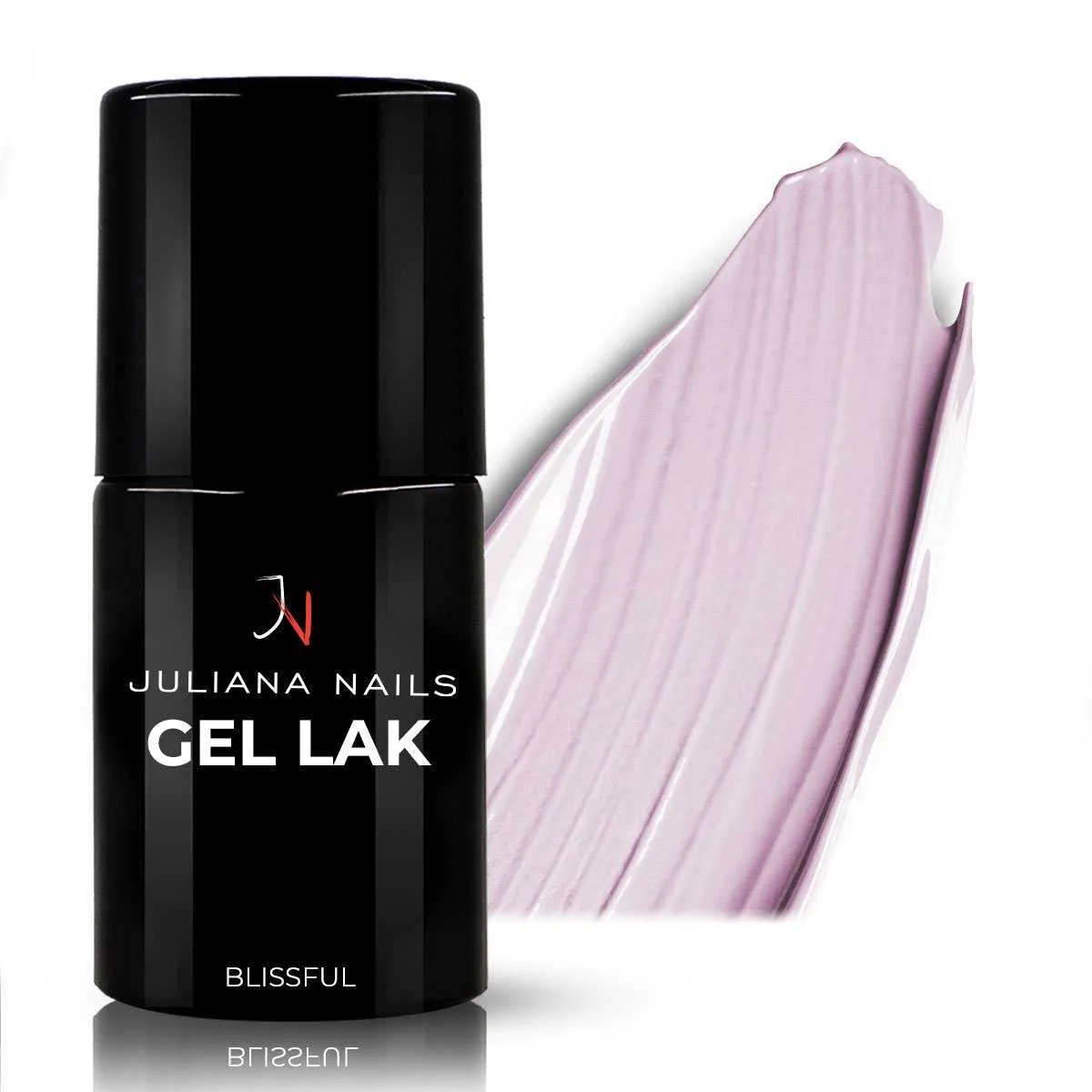 gel lak blissful 6ml - slika 3