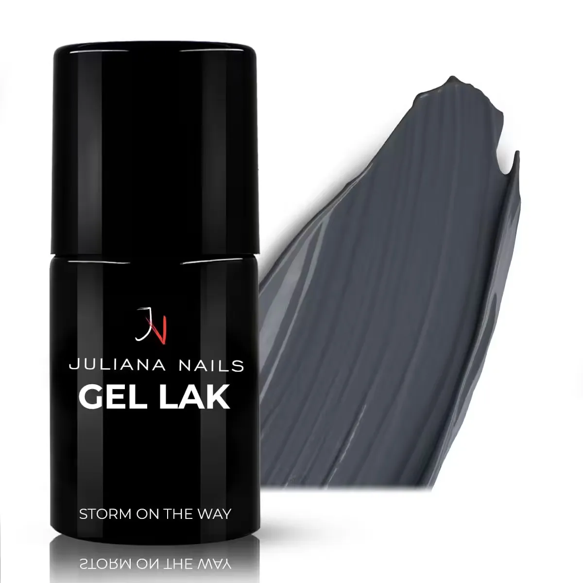 gel lak storm on the way 6ml - slika 2