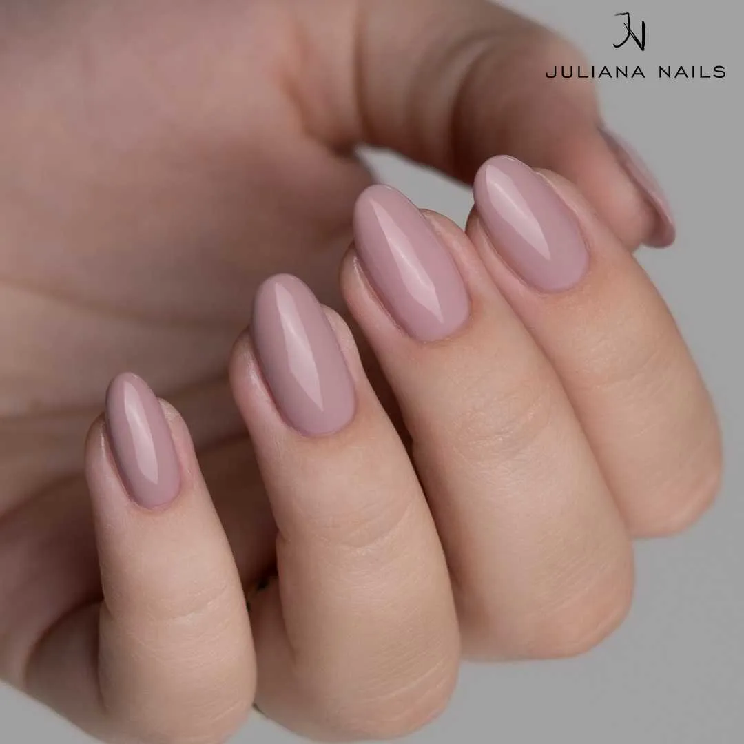 gel lak vintage mauve 6ml - slika 2