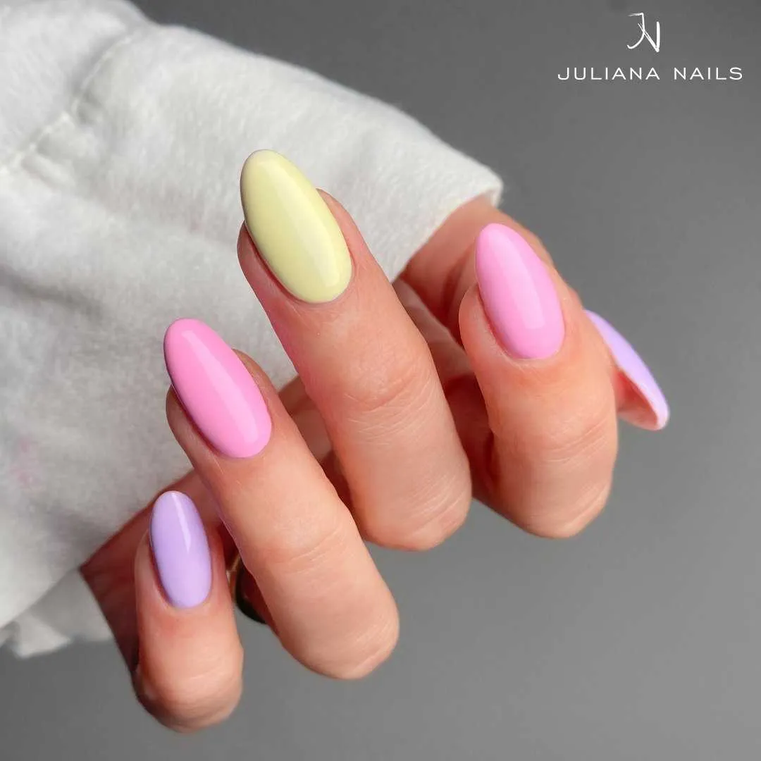 gel lak collection - spread kindness - slika 2
