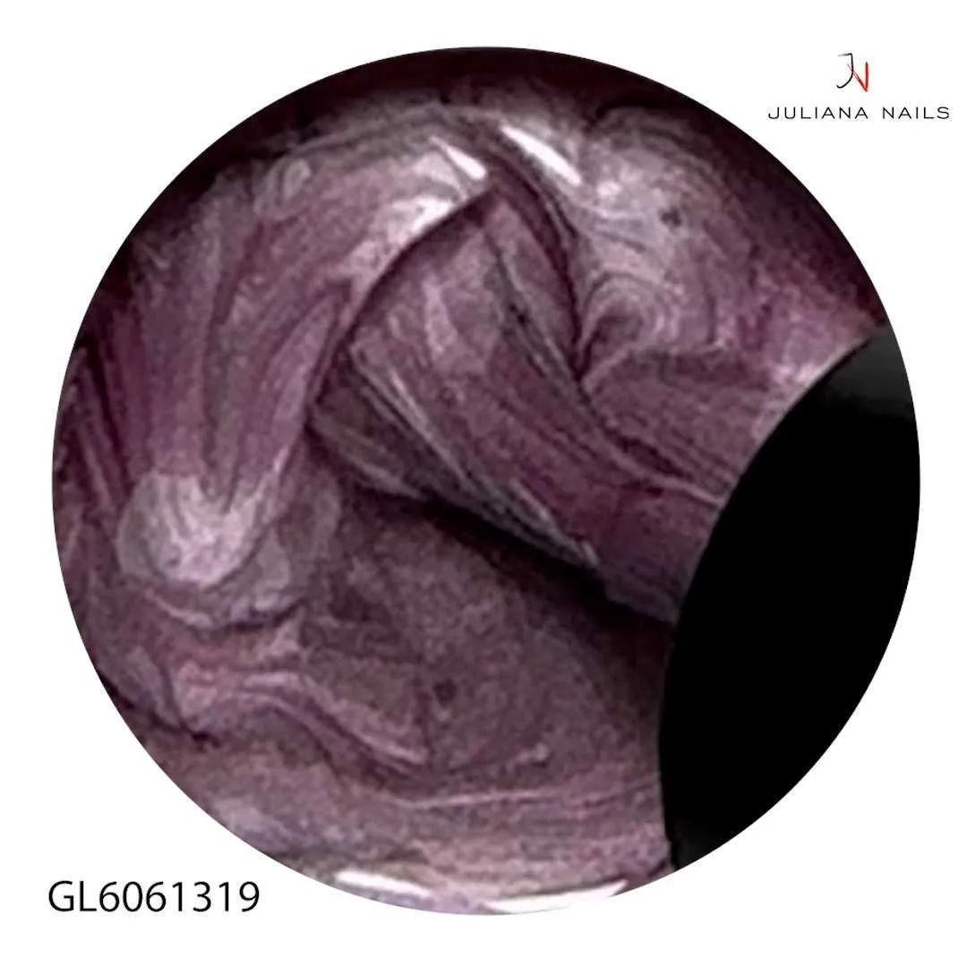 gel lak cat eye inspiration 6ml - slika 2
