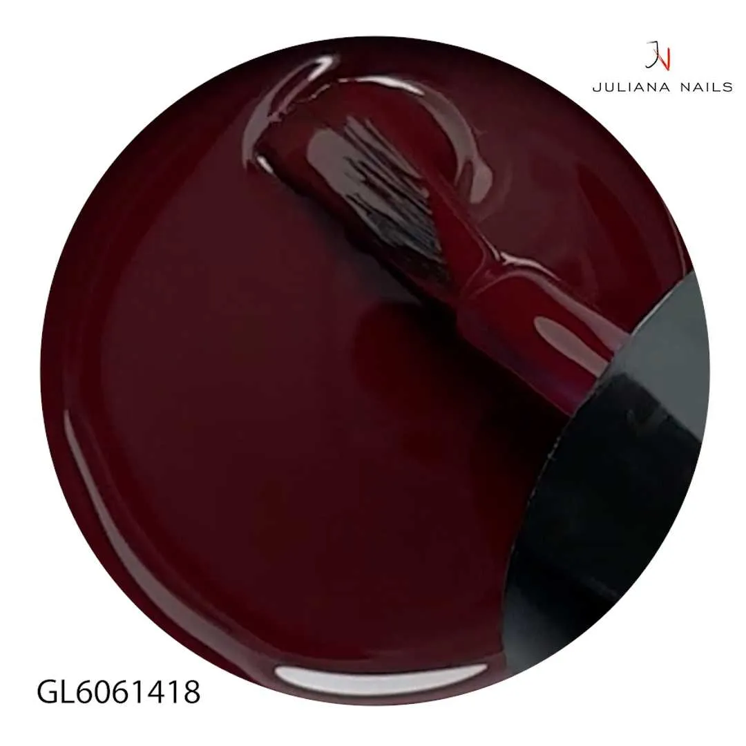 gel lak abstract hall 6ml - slika 3