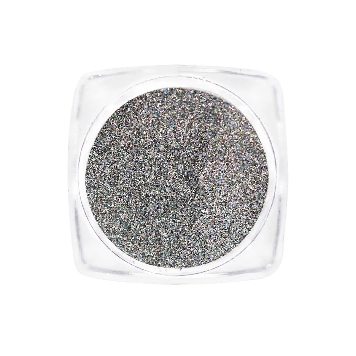 bio glitter - rainbow vision - slika 2