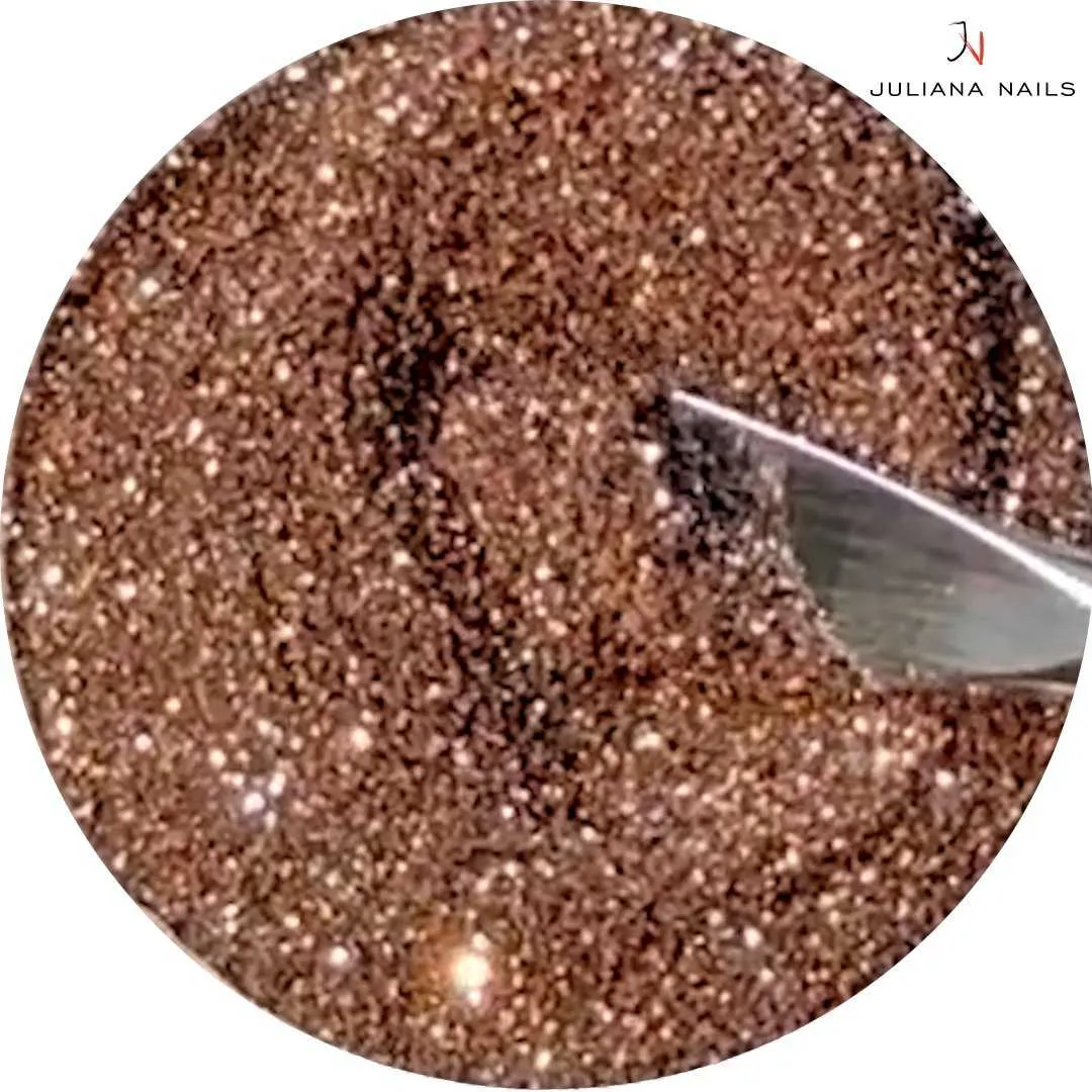 bio glitter - cocoa kisses - slika 3