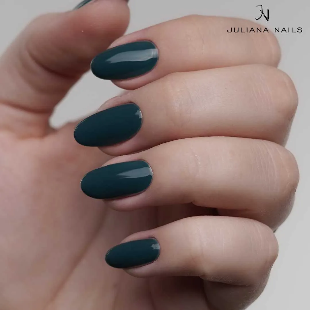 gel lak peace of night 6ml - slika 1