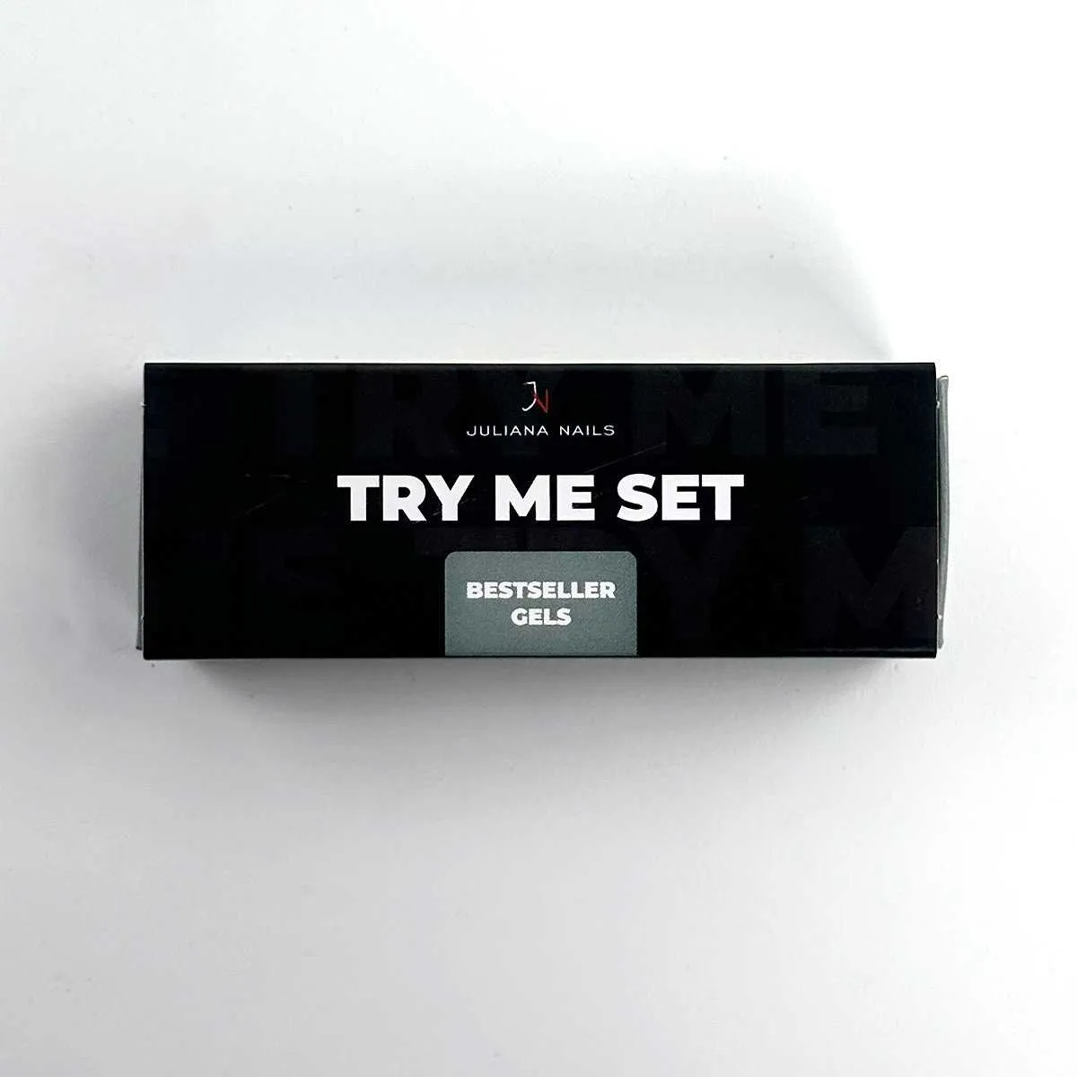 Try Me Set - Bestseller Gels - Zagreb