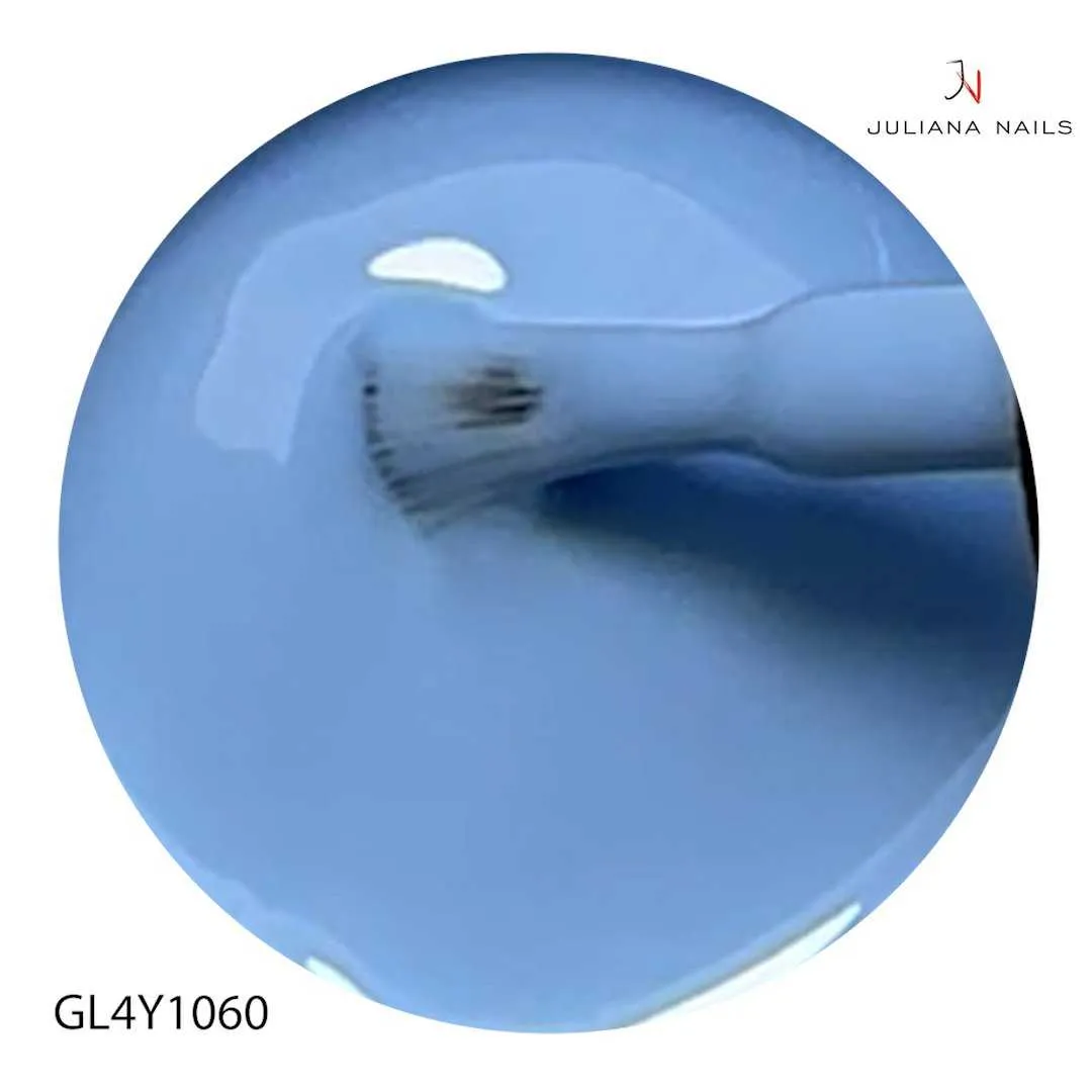 gel lak 4 you - april sky 6ml - slika 2