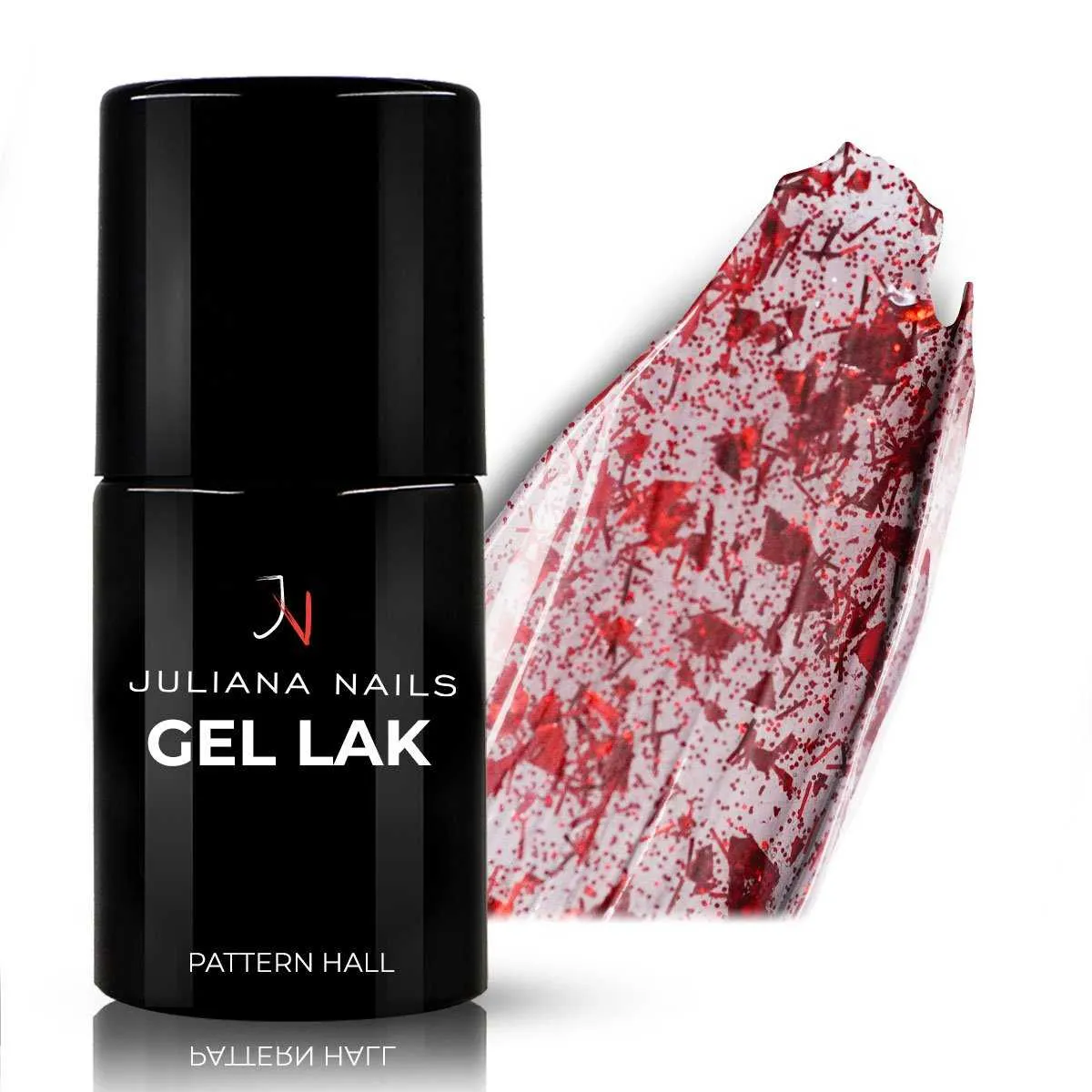 gel lak pattern hall 6ml - slika 4