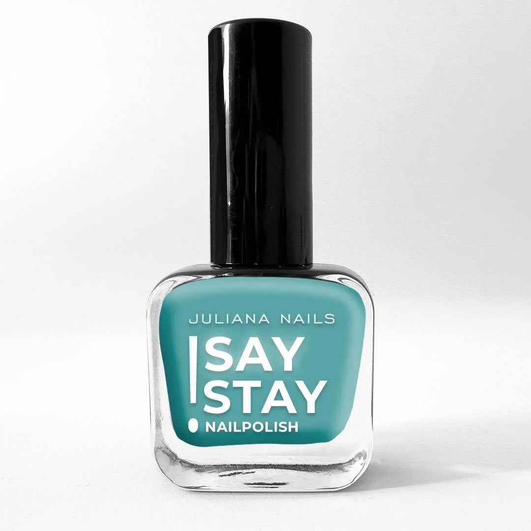 say stay! lak za nokte 10ml – icy lakes - slika 6