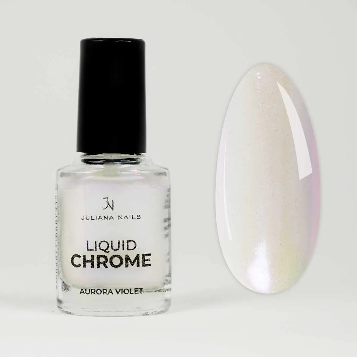 liquid chrome – aurora violet 5ml - slika 7