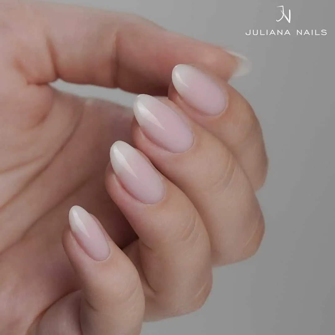 liquid acrylgel - milky rose - slika 1