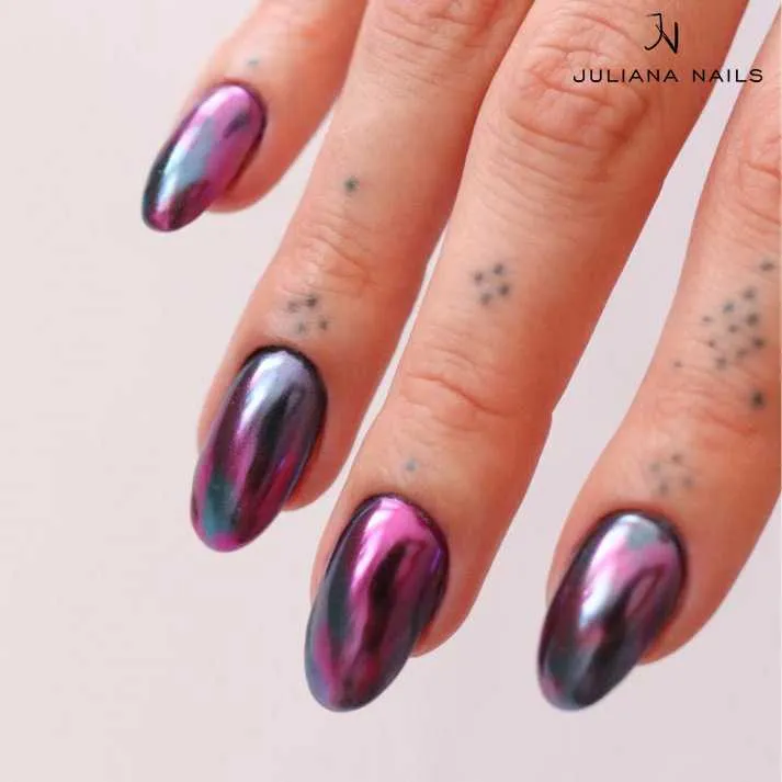 mirror pigment – i do blue - slika 7